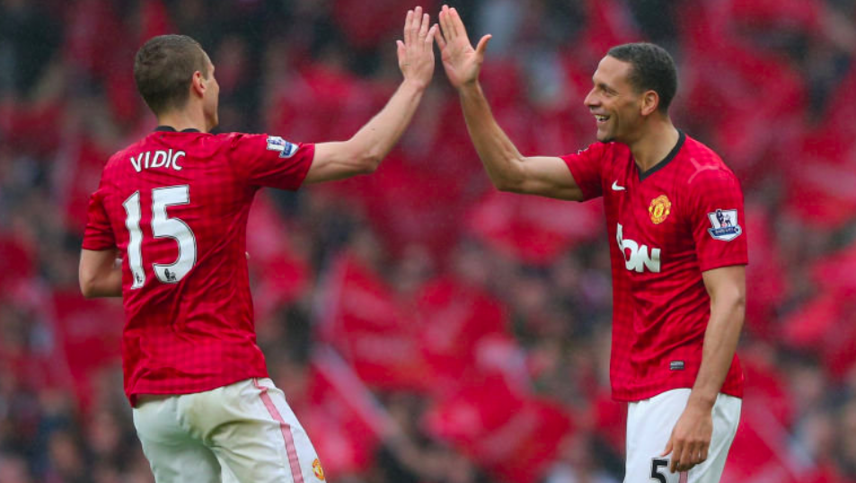 排名第一的 排名第一的